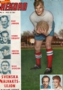 All Sport och Rekordmagasinet Rekordmagasinet 1957 nummer 13 Tidningen Rekord